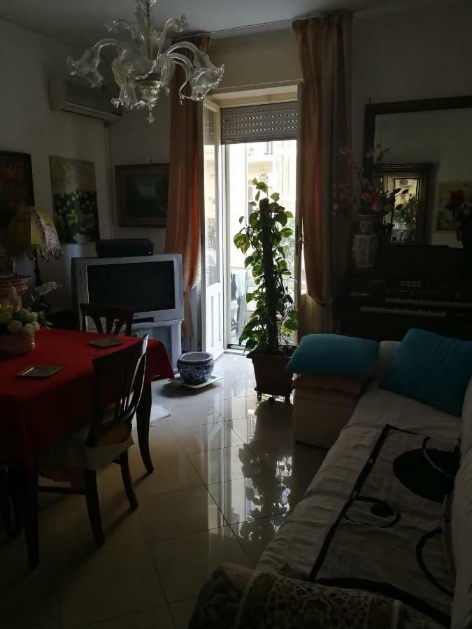 Amsicora Room Cagliari Esterno foto