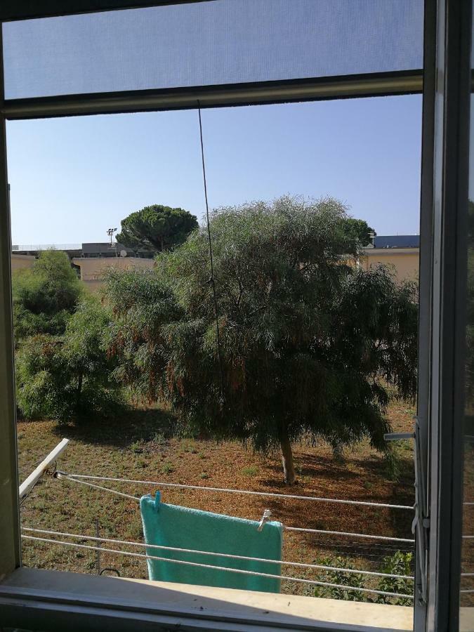 Amsicora Room Cagliari Esterno foto