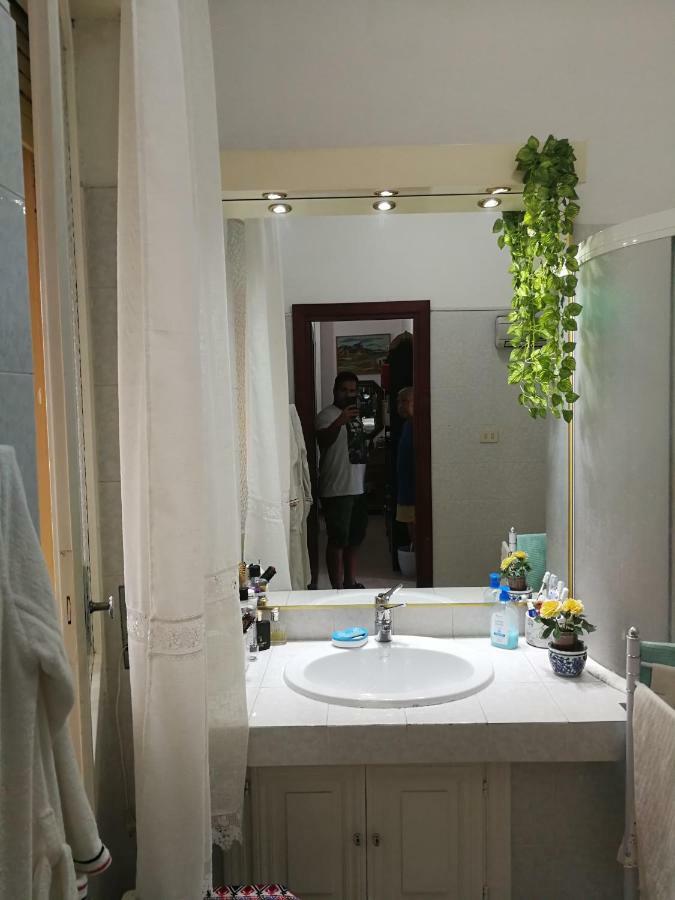 Amsicora Room Cagliari Esterno foto